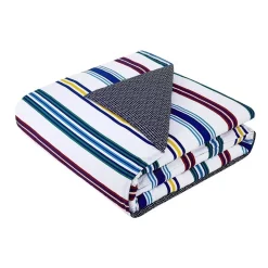 Tommy Hilfiger Multi Stripe Quilt Cover Set In Multi 9 Tommy Hilfiger Multi Stripe Quilt Cover Set In Multi -Sheridan Sales Store unnamed file 285