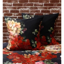 M.M Linen Valencia Quilt Cover Set In Black 7 M.M Linen Valencia Quilt Cover Set In Black -Sheridan Sales Store unnamed file 290