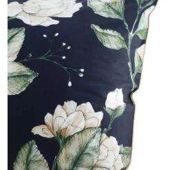 Martha Stewart Evoke Velvet Quilt Cover Set Dark Green 10 Martha Stewart Evoke Velvet Quilt Cover Set Dark Green -Sheridan Sales Store unnamed file 300