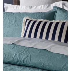 Heritage Everly Quilt Cover Light Blue 7 Heritage Everly Quilt Cover Light Blue -Sheridan Sales Store unnamed file 307