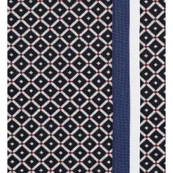 Tommy Hilfiger PJ Knit Quilt Cover Set In Multi -Sheridan Sales Store unnamed file 322