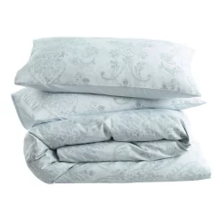 Martha Stewart Baroque Damask Quilt Cover Set 11 Martha Stewart Baroque Damask Quilt Cover Set -Sheridan Sales Store unnamed file 332