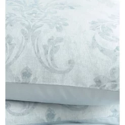Martha Stewart Baroque Damask Quilt Cover Set 12 Martha Stewart Baroque Damask Quilt Cover Set -Sheridan Sales Store unnamed file 333