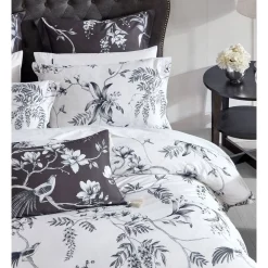 Grace By Linen House Ellison Quilt Cover Set White -Sheridan Sales Store unnamed file 337