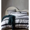 Vue Lincoln Stripe Cotton Quilt Cover Set Bash 1 Vue Lincoln Stripe Cotton Quilt Cover Set Bash -Sheridan Sales Store unnamed file 34
