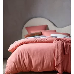 Vue Boucle Quilt Cover Set