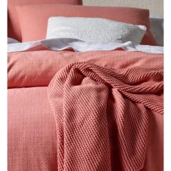 Alternative view of Vue Boucle Quilt Cover Set