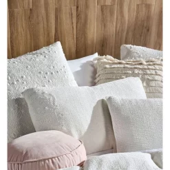 Linen House Abigail Quilt Cover Set In White 12 Linen House Abigail Quilt Cover Set In White -Sheridan Sales Store unnamed file 347