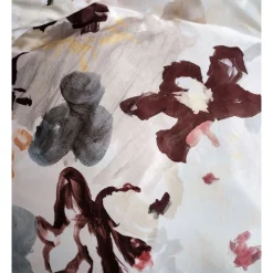 Linen House Symphony Quilt Cover Set Vanilla -Sheridan Sales Store unnamed file 364