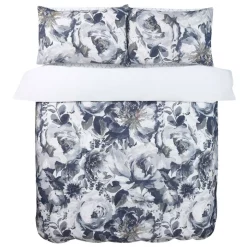 Martha Stewart Sienna Quilt Cover Set In Blue Multi 11 Martha Stewart Sienna Quilt Cover Set In Blue Multi -Sheridan Sales Store unnamed file 380