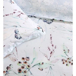 Private Collection Banks Quilt Cover Set Eucaluptus 10 Private Collection Banks Quilt Cover Set Eucaluptus -Sheridan Sales Store unnamed file 387