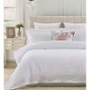 Heritage Eleonore Quilt Cover Set White 2 Heritage Eleonore Quilt Cover Set White -Sheridan Sales Store unnamed file 40