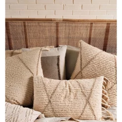 Alternative view of Linen House Asha Quilt Cover Set
