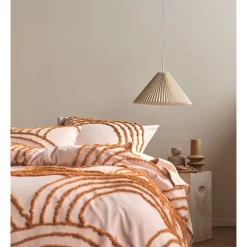 Linen House Ojai Quilt Cover Set Rose 10 Linen House Ojai Quilt Cover Set Rose -Sheridan Sales Store unnamed file 415