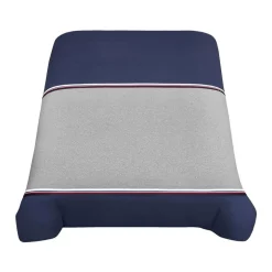 Tommy Hilfiger Sports Stripe Bedlinen In Grey 8 Tommy Hilfiger Sports Stripe Bedlinen In Grey -Sheridan Sales Store unnamed file 433