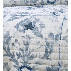 Heritage Aurelia Quilt Cover Set In Blue/White -Sheridan Sales Store unnamed file 440