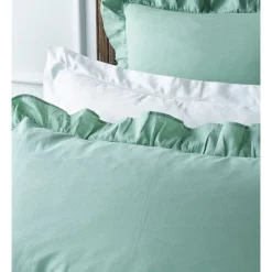 Heritage Everley Quilt Cover Set In Sage -Sheridan Sales Store unnamed file 470