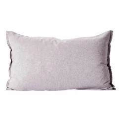 Aura Home Chambray Fringe Bedlinen Collection In Lilac 8 Aura Home Chambray Fringe Bedlinen Collection In Lilac -Sheridan Sales Store unnamed file 473