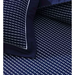 Private Collection Everton Navy Quilt Cover Set 11 Private Collection Everton Navy Quilt Cover Set -Sheridan Sales Store unnamed file 478