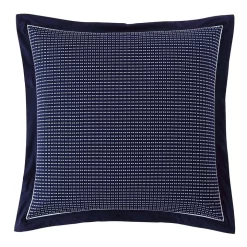 Private Collection Everton Navy Quilt Cover Set 12 Private Collection Everton Navy Quilt Cover Set -Sheridan Sales Store unnamed file 479