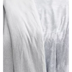 Calvin Klein Floral Print Quilt Cover In Pewter 8 Calvin Klein Floral Print Quilt Cover In Pewter -Sheridan Sales Store unnamed file 487