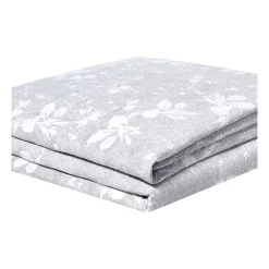 Calvin Klein Floral Print Quilt Cover In Pewter 9 Calvin Klein Floral Print Quilt Cover In Pewter -Sheridan Sales Store unnamed file 488