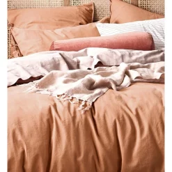 Aura Home Maison Vintage Bedlinen Collection Hazelnut 9 Aura Home Maison Vintage Bedlinen Collection Hazelnut -Sheridan Sales Store unnamed file 499
