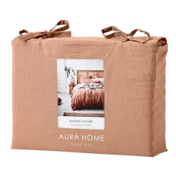 Aura Home Maison Vintage Bedlinen Collection Hazelnut 11 Aura Home Maison Vintage Bedlinen Collection Hazelnut -Sheridan Sales Store unnamed file 501