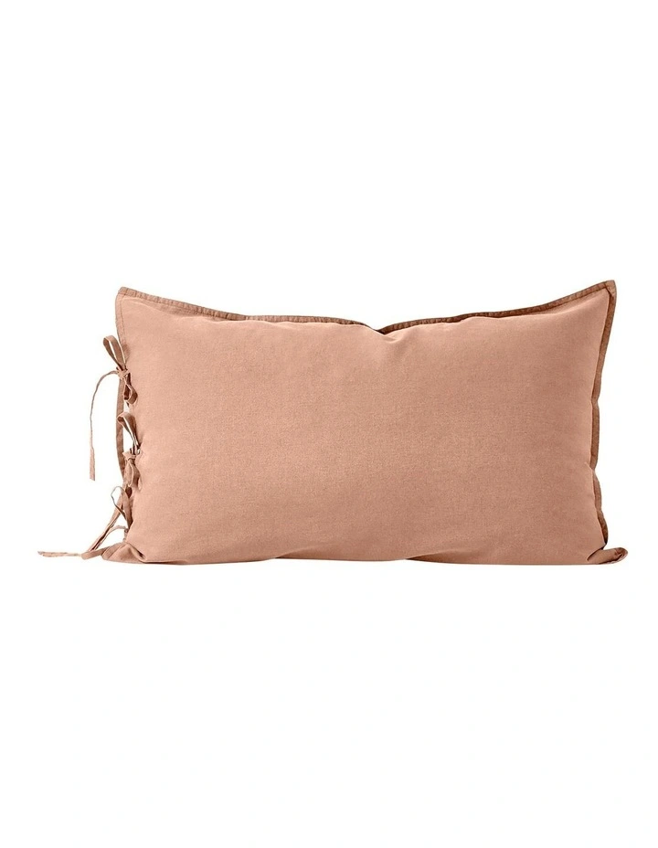 Aura Home Maison Vintage Bedlinen Collection Hazelnut 7 Aura Home Maison Vintage Bedlinen Collection Hazelnut - Image 5