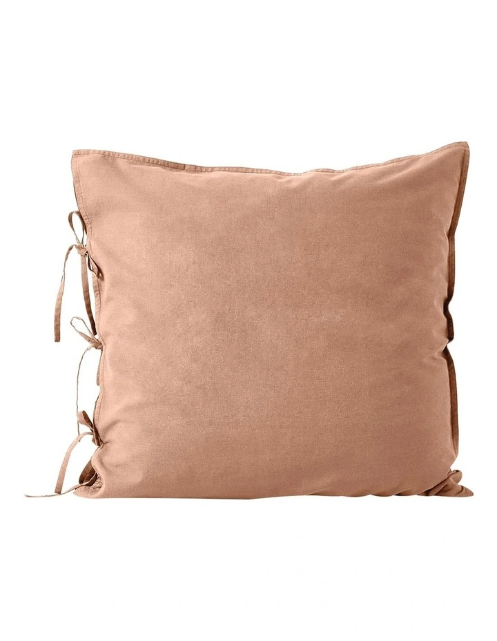 Aura Home Maison Vintage Bedlinen Collection Hazelnut 8 Aura Home Maison Vintage Bedlinen Collection Hazelnut - Image 6