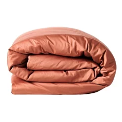 Aura Home Halo Organic Sateen Bedlinen Collection Cedarwood 11 Aura Home Halo Organic Sateen Bedlinen Collection Cedarwood -Sheridan Sales Store unnamed file 512