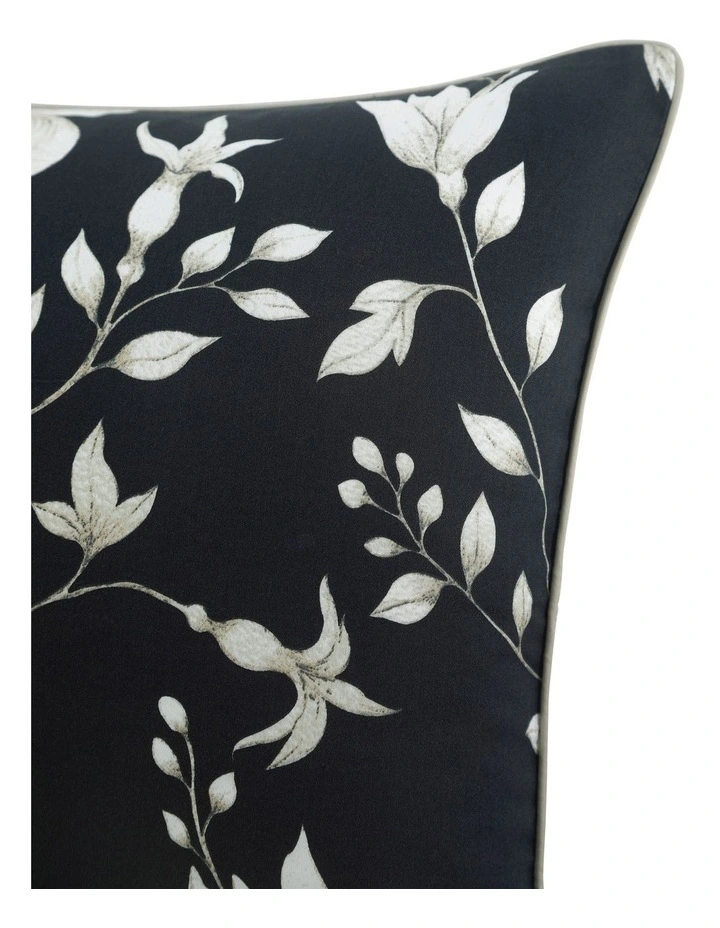 Martha Stewart Trailing Magnolia Quilt Cover Set 6 Martha Stewart Trailing Magnolia Quilt Cover Set - Image 4