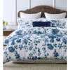 Heritage Mykalis Floral Print Quilt Cover Set In Blue/White 2 Heritage Mykalis Floral Print Quilt Cover Set In Blue/White -Sheridan Sales Store unnamed file 54