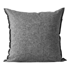Aura Home Chambray Fringe Bedlinen Collection In Smoke 13 Aura Home Chambray Fringe Bedlinen Collection In Smoke -Sheridan Sales Store unnamed file 549