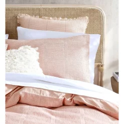 Linen House Galicia Quilt Cover Set Peony -Sheridan Sales Store unnamed file 557