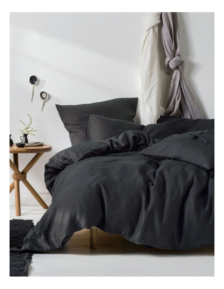 Linen House Nimes Quilt Cover Set Magnet 3 Linen House Nimes Quilt Cover Set Magnet