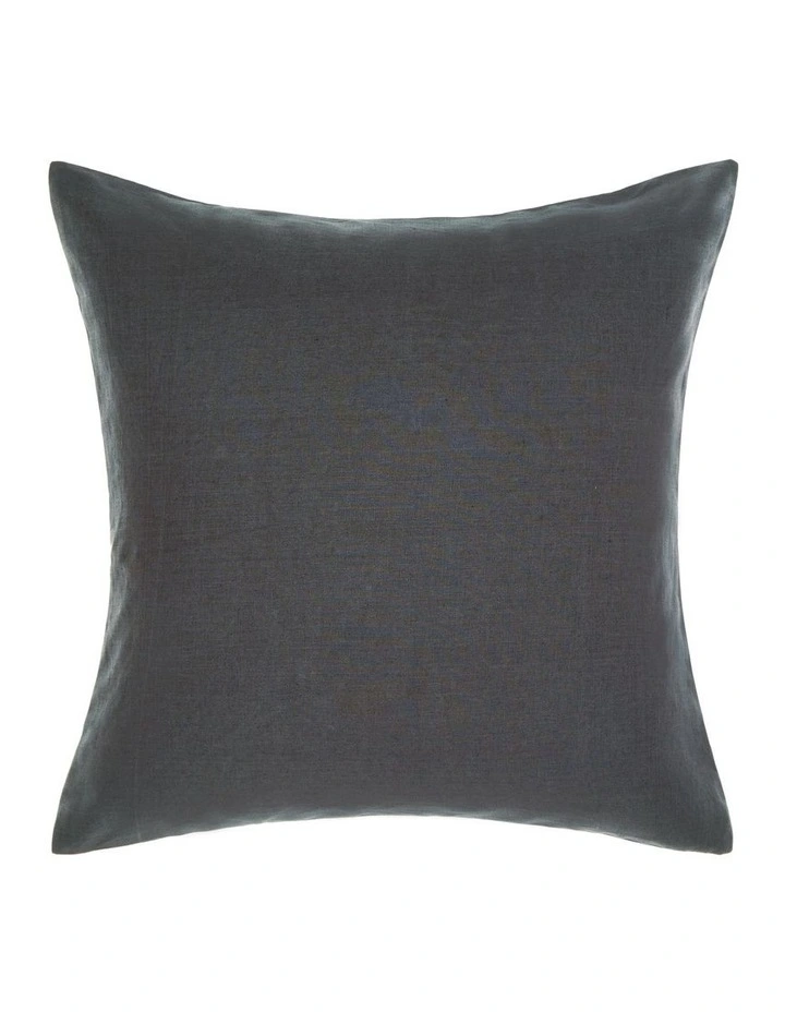 Linen House Nimes Quilt Cover Set Magnet 4 Linen House Nimes Quilt Cover Set Magnet - Image 2