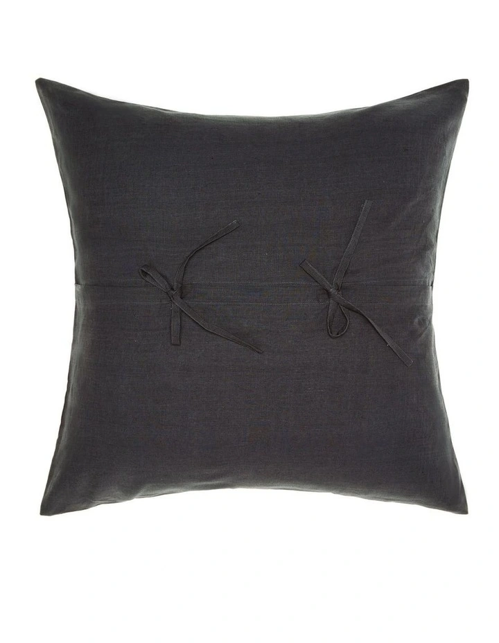 Linen House Nimes Quilt Cover Set Magnet 5 Linen House Nimes Quilt Cover Set Magnet - Image 3