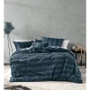 Linen House Shrimpton Quilt Cover Set In Slate Grey 2 Linen House Shrimpton Quilt Cover Set In Slate Grey -Sheridan Sales Store unnamed file 571