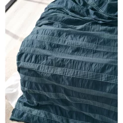 Linen House Shrimpton Quilt Cover Set In Slate Grey -Sheridan Sales Store unnamed file 573