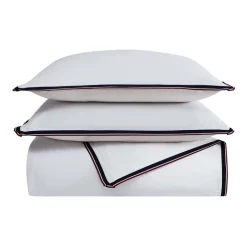 Tommy Hilfiger Mariner Quilt Cover Set In White 9 Tommy Hilfiger Mariner Quilt Cover Set In White -Sheridan Sales Store unnamed file 591