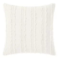 Linen House Heather Quilt Cover Set White -Sheridan Sales Store unnamed file 606