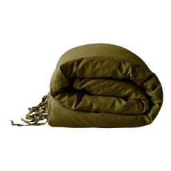 Aura Home Maison Vintage Bedlinen Collection In Khaki 9 Aura Home Maison Vintage Bedlinen Collection In Khaki -Sheridan Sales Store unnamed file 613
