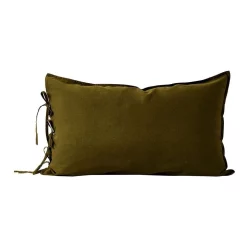 Aura Home Maison Vintage Bedlinen Collection In Khaki 10 Aura Home Maison Vintage Bedlinen Collection In Khaki -Sheridan Sales Store unnamed file 614