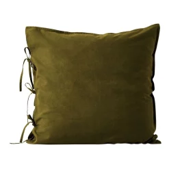 Aura Home Maison Vintage Bedlinen Collection In Khaki 11 Aura Home Maison Vintage Bedlinen Collection In Khaki -Sheridan Sales Store unnamed file 615