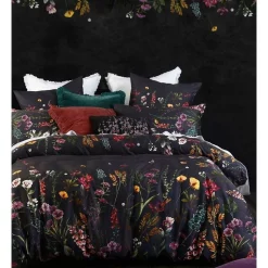 M.M Linen Maisie Quilt Cover Set In Multi
