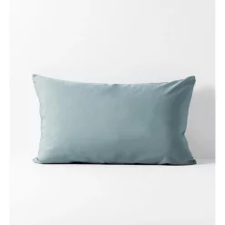Aura Home Halo Organic Cotton Bedlinen Collection In Eucalypt 8 Aura Home Halo Organic Cotton Bedlinen Collection In Eucalypt -Sheridan Sales Store unnamed file 621