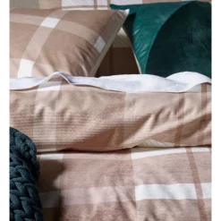 Vue Otis Corduroy Check Quilt Cover Set Raffia 7 Vue Otis Corduroy Check Quilt Cover Set Raffia -Sheridan Sales Store unnamed file 628