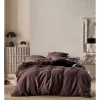 Linen House Nimes Linen Quilt Cover Set In Espresso 1 Linen House Nimes Linen Quilt Cover Set In Espresso -Sheridan Sales Store unnamed file 629