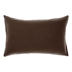 Linen House Nimes Linen Quilt Cover Set In Espresso 10 Linen House Nimes Linen Quilt Cover Set In Espresso -Sheridan Sales Store unnamed file 631